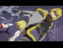 クレバテスⅡ-魔獣の王と偽りの勇者伝承-　第5幕　自分との戦い