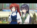 ヒロイン？聖女？いいえ、オールワークスメイドです（誇）！　第７話　アンネマリーのドキドキ休日デート