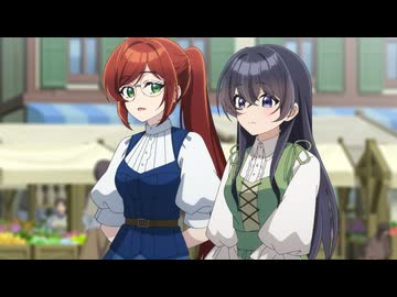 ヒロイン？聖女？いいえ、オールワークスメイドです（誇）！　第７話　アンネマリーのドキドキ休日デート