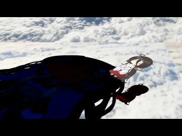 【ボス再現】WhiteCULがDEATH WINGSを演じてみた【Gダライアス】