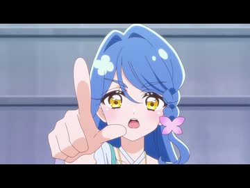 名探偵プリキュア！　第27話　私、名探偵になりました。