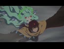 クレバテスⅡ-魔獣の王と偽りの勇者伝承- 第5幕「自分との戦い」