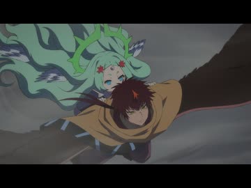 クレバテスⅡ-魔獣の王と偽りの勇者伝承- 第5幕「自分との戦い」
