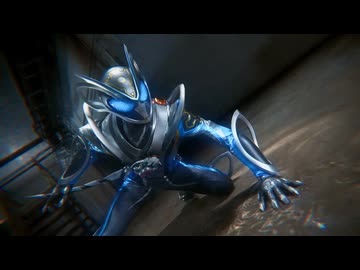 【新番組】「仮面ライダーマイス」 スペシャルティザー！｜2026年9月6日放送スタート！
