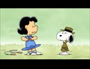 PEANUTS スヌーピー －ショートアニメ－　第99話 / 第100話　「うまくいかない１日」 / 「学校ってむずかしい」