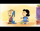 PEANUTS スヌーピー －ショートアニメ－　第47話 / 第48話　「姉と弟」 / 「マーシーにおまかせ」