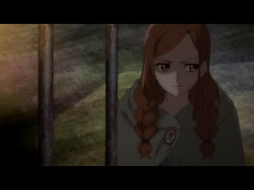 手札が多めのビクトリア 第5話「いつかこの身にバチが当たることを」