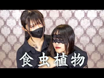 【ME×あきちゃん】食虫植物 踊ってみた【初コラボ】
