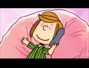 PEANUTS スヌーピー －ショートアニメ－　第43話 / 第44話　「恋の季節」 / 「選挙だ！ライナス」