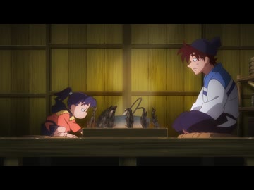 劇場版 忍たま乱太郎 ドクタケ忍者隊最強の軍師