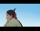ワールド イズ ダンシング 第六番「結びつき」