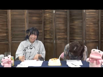 小林愛香の非公開リハーサル第105回
