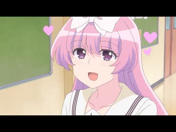 「花織さんは転生しても喧嘩がしたい」 第4話「許されざる者」