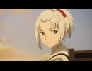 MAO 第18話「夏野」