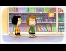 PEANUTS スヌーピー －ショートアニメ－　第31話 / 第32話　「気持ちを伝えよう」 / 「正しい生き方」