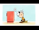 PEANUTS スヌーピー －ショートアニメ－　第1話 / 第2話　「しっかりやってよ、スヌーピー」 / 「学校の仲間たち」