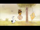 PEANUTS スヌーピー －ショートアニメ－　第3話 / 第4話　「だいじょうぶだよ、チャーリー・ブラウン」 / 「ライナスの大切なもの」