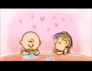 PEANUTS スヌーピー －ショートアニメ－　第5話 / 第6話　「赤毛の女の子」 / 「スポーツ大好き」