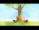 PEANUTS スヌーピー －ショートアニメ－　第9話 / 第10話　「恋って何なの？」 / 「もうすぐクリスマス」