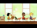 PEANUTS スヌーピー －ショートアニメ－　第13話 / 第14話　「トラブル発生」 / 「人気者になりたい」
