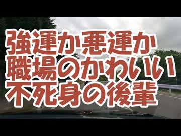 職場の愉快な後輩と今夏、最後の涼みポコスロ