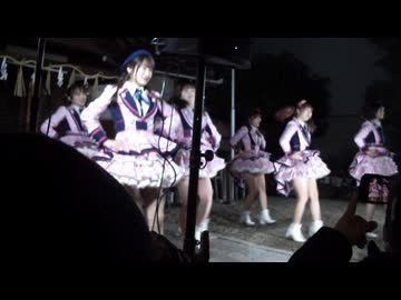 恋するカヌレ（一部分）