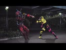 仮面ライダービルド第14話 「偽りの仮面ライダー」