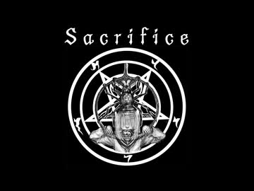 Sacrifice / B4DTR1P feat. 宮舞モカ