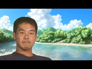 summer先輩