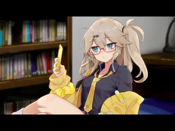 あーしが居るのそんなに変？【ソフトウェアトーク劇場】