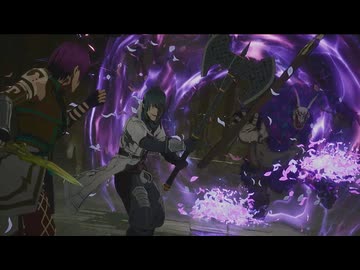 悲報、おっさんが仲間に加わった【Echoes of Aincrad　SAO】#25