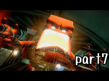 ルイージマンション３実況プレイ part7【最強伝説究極ノンケ冒険記】