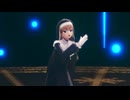 【MMDにじさんじ】snow halation【しろ式シスター・クレア】