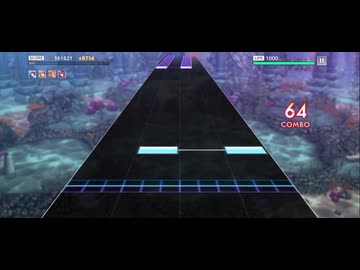 【シャニソン】泡沫に染まる【EXPERT】