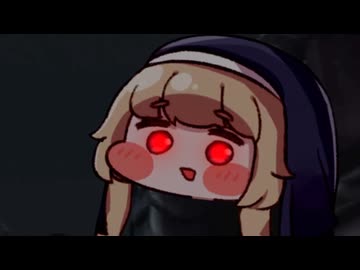 暗黒の司祭長