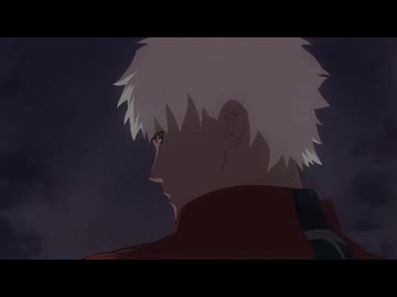 【FGO】聖者の行進【宝具MAD＋α】