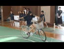 「悲願の日本一」を目指す小学生の夏！福岡県大会24連覇の強豪・小森野小が挑む「交通安全こども自転車大会」