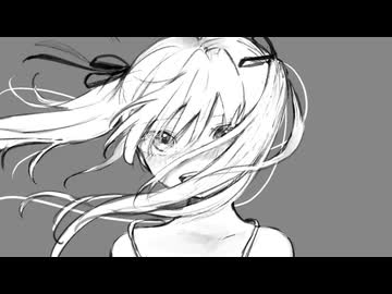 枯れた花束 / 青海うみ feat.重音テト