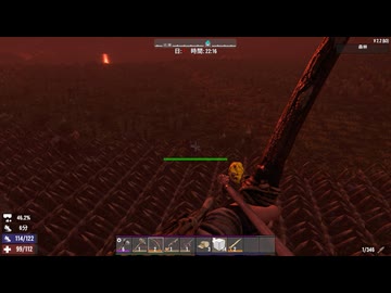 7DaysToDie v2実況プレイ21