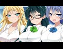 夏休み中も学校の手伝いするおと君