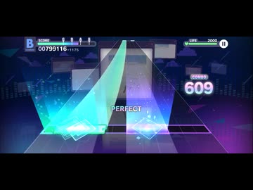 【プロセカ】一億年恋してる【EXPERT】