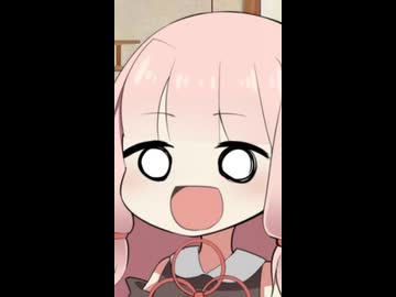 にゃーん【VOICEROID劇場】
