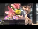 #七原くん 20180509「休日」米無(外配信も,お花屋さんで5/13母の日用の季節の花束[安い300円台]を買う⇒母の住む長野へ発送準備,他※)