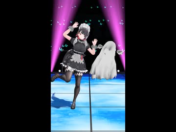 【ゼンゼロ/MMD】フランケンシュタインの怪物【エレン・ジョー Ellen Joe】