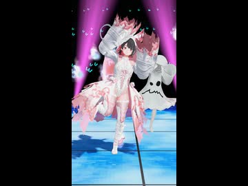 【ゼンゼロ/MMD】フランケンシュタインの怪物【エレン・ジョー Ellen Joe】