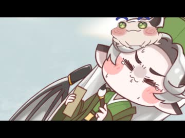 司祭長が来たっ！