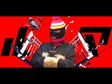 諦めるアルマ