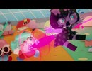 キャンディーカリエス　第17話　守りのギガティース