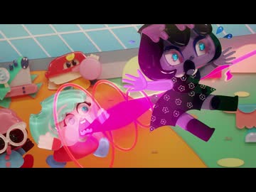 キャンディーカリエス　第17話　守りのギガティース