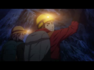 神の雫　第17話　厳しくも優しきその声は